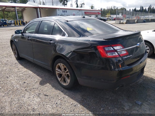 Ford Taurus Sel