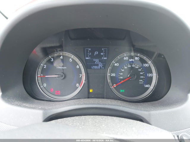 Hyundai ACCENT Se