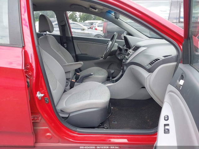 Hyundai ACCENT Se