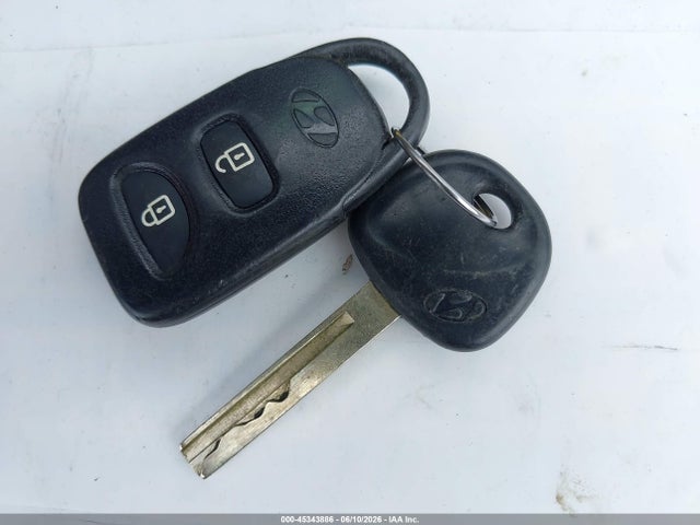 Hyundai ACCENT Se