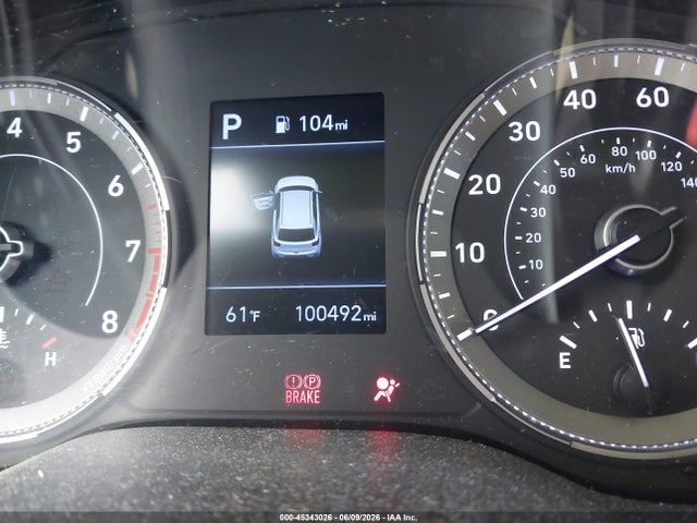 Hyundai VENUE Se