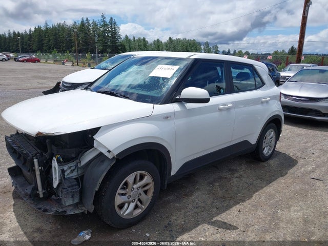 Hyundai VENUE Se