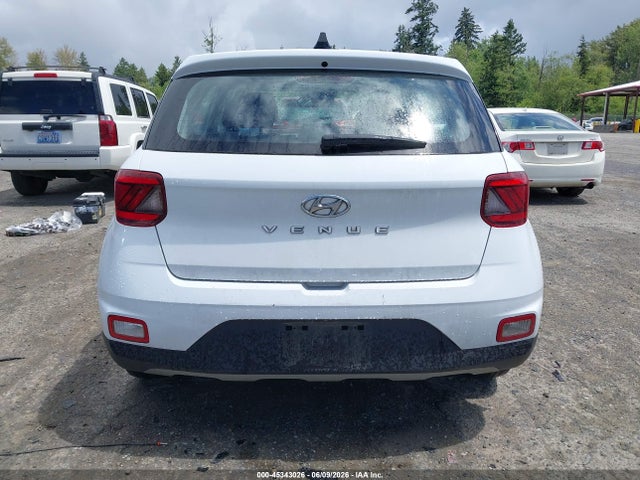 Hyundai VENUE Se