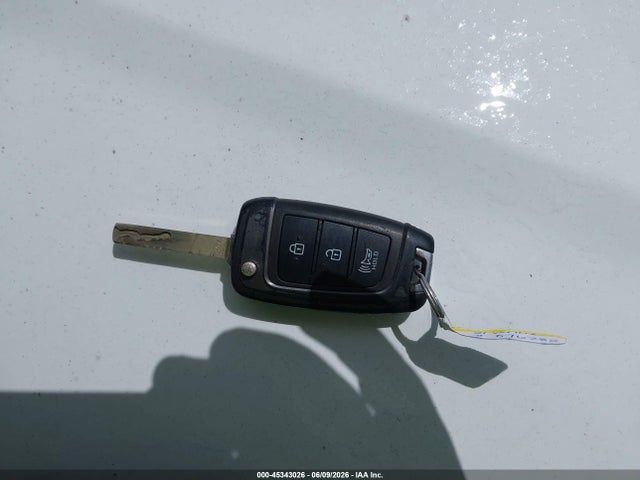 Hyundai VENUE Se