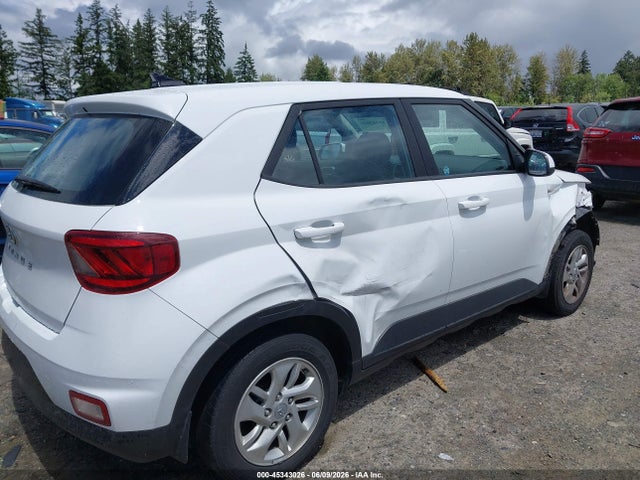 Hyundai VENUE Se