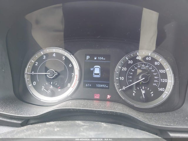 Hyundai VENUE Se