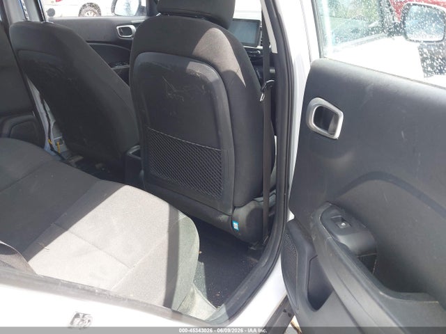 Hyundai VENUE Se