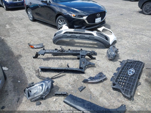 Hyundai VENUE Se