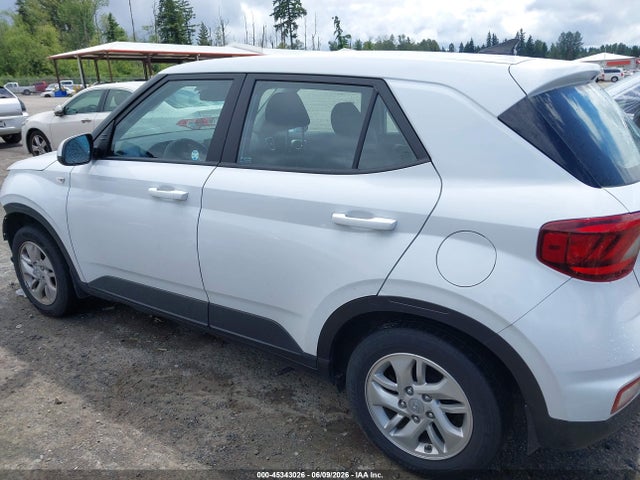 Hyundai VENUE Se