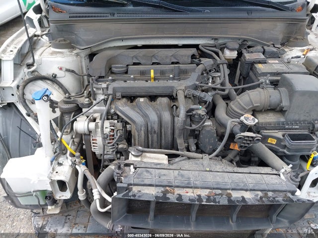 Hyundai VENUE Se