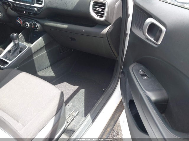 Hyundai VENUE Se
