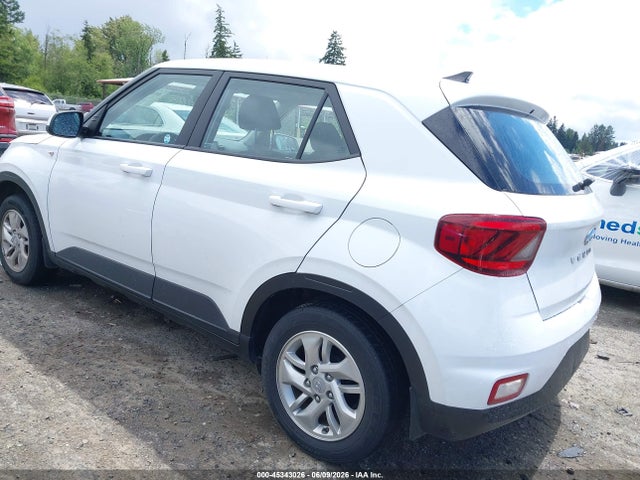 Hyundai VENUE Se