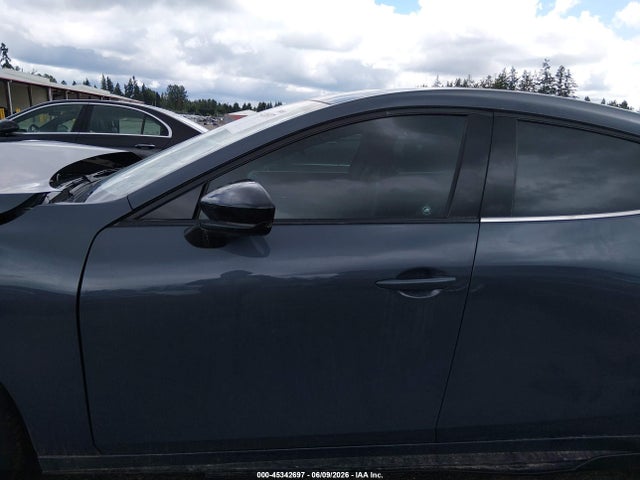 Mazda Mazda3 2.5 Turbo Premium Plus