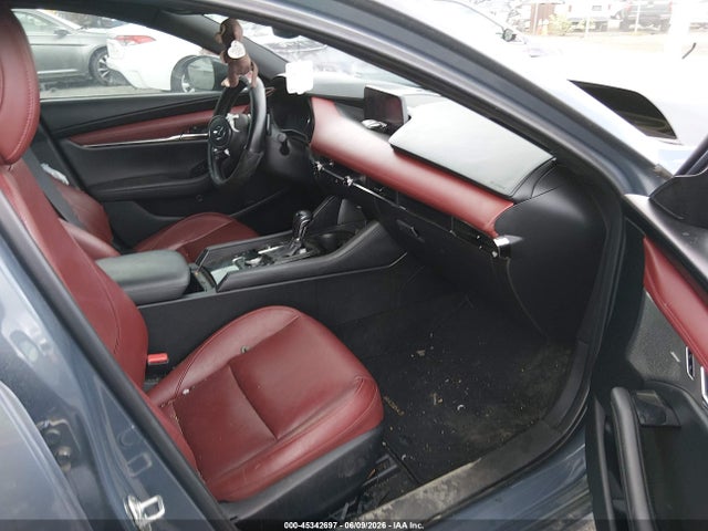 Mazda Mazda3 2.5 Turbo Premium Plus