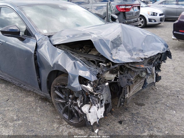 Mazda Mazda3 2.5 Turbo Premium Plus