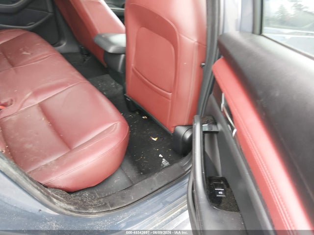 Mazda Mazda3 2.5 Turbo Premium Plus