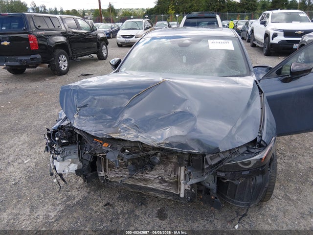 Mazda Mazda3 2.5 Turbo Premium Plus