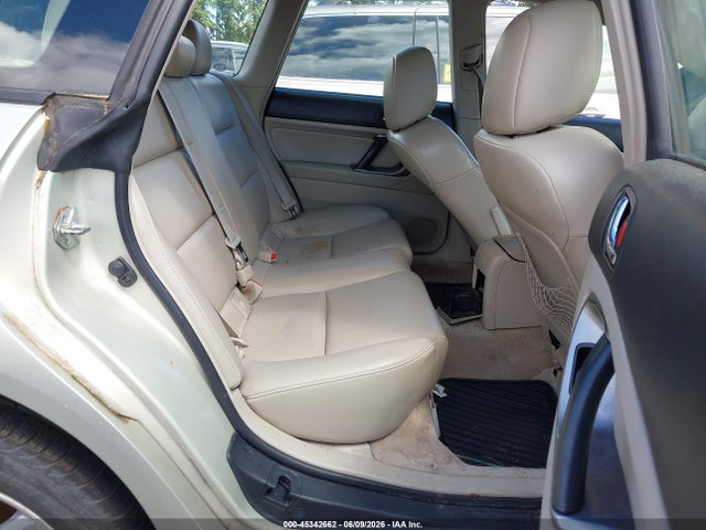 Subaru Outback 2.5i Limited