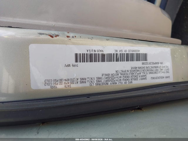 Subaru Outback 2.5i Limited
