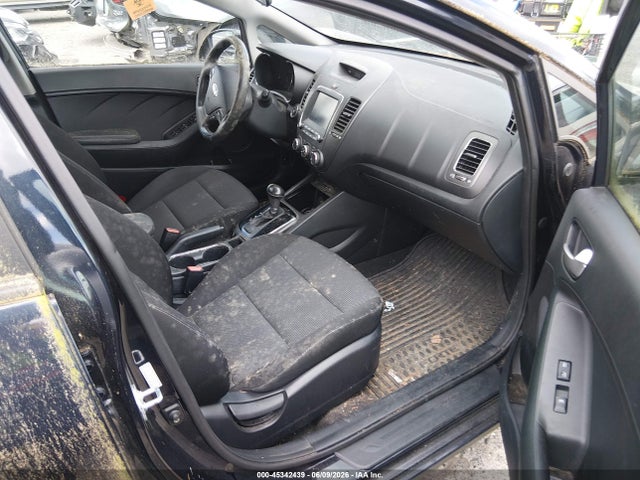 Kia Forte Lx