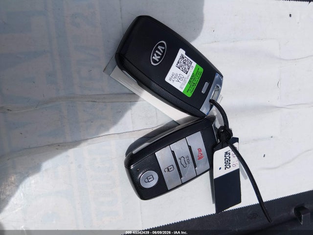 Kia Forte Lx