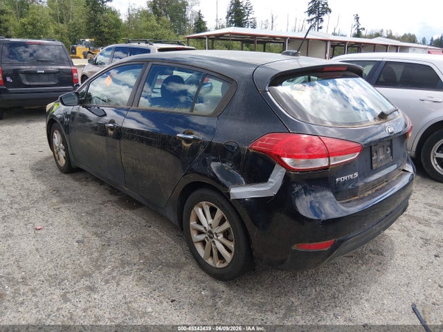 Kia Forte Lx