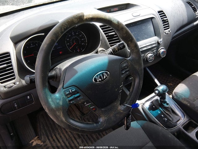 Kia Forte Lx