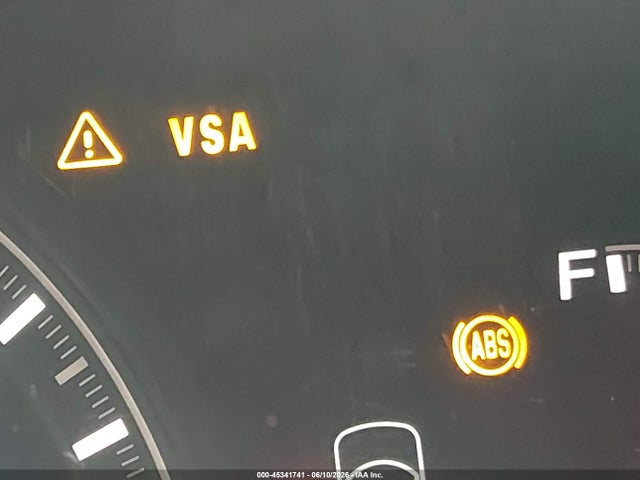 Honda Odyssey Ex-l