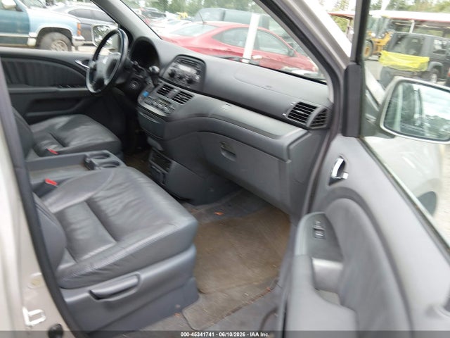 Honda Odyssey Ex-l