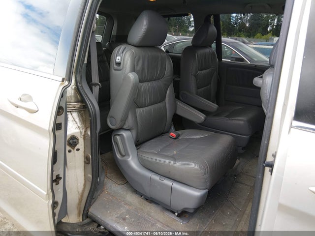 Honda Odyssey Ex-l