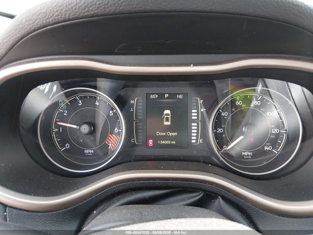 Jeep Cherokee Sport
