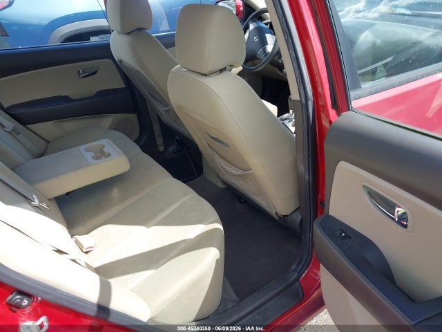Hyundai ELANTRA Gls
