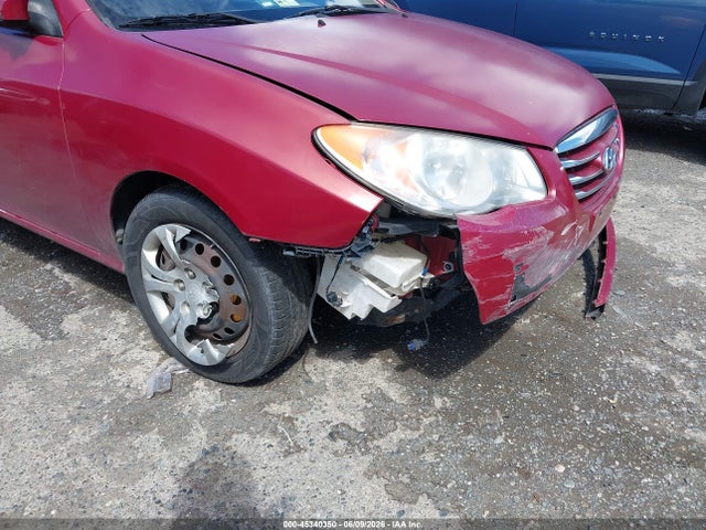 Hyundai ELANTRA Gls