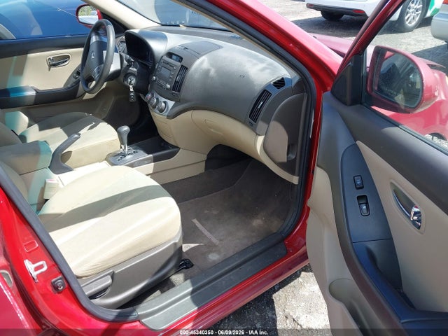 Hyundai ELANTRA Gls