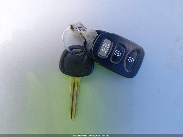 Hyundai ELANTRA Gls