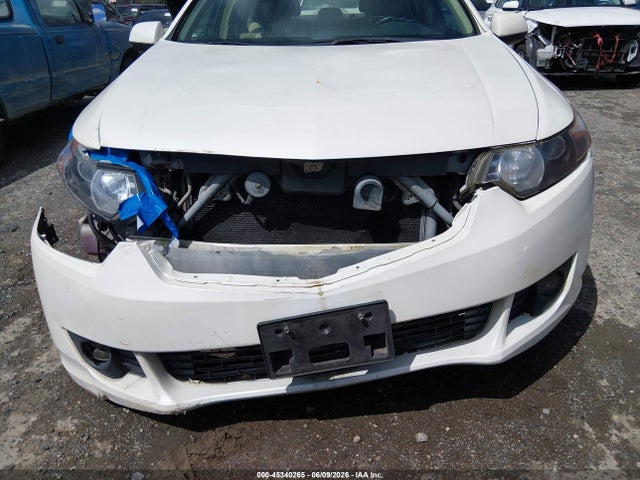 Acura TSX