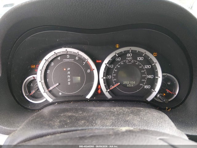 Acura TSX