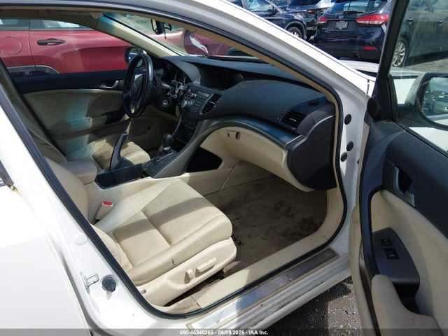 Acura TSX