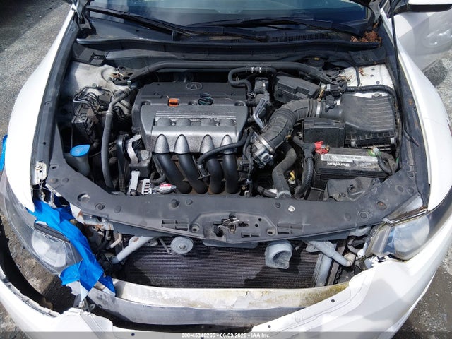 Acura TSX