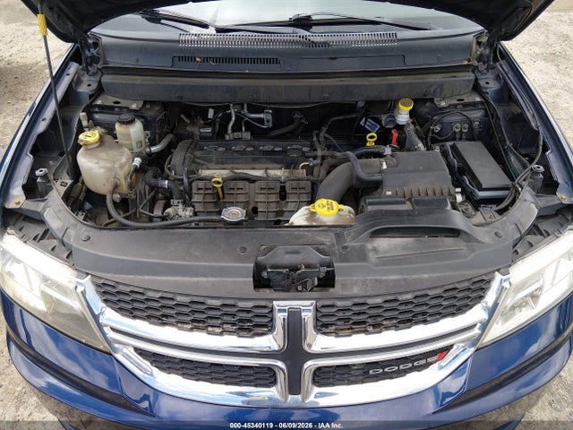Dodge Journey Se