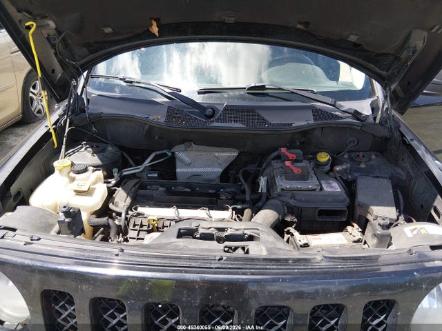 Jeep Patriot Sport