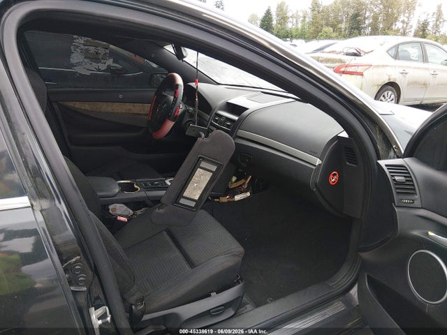 Pontiac G8