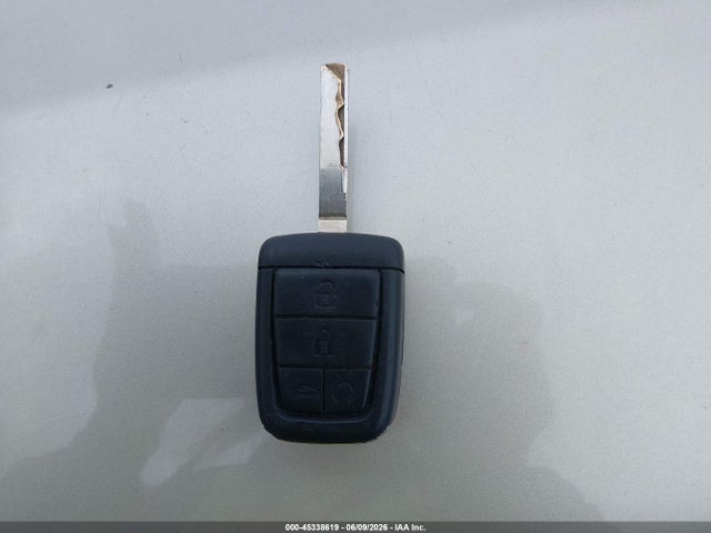 Pontiac G8