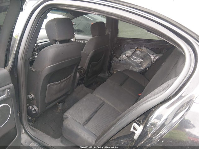 Pontiac G8