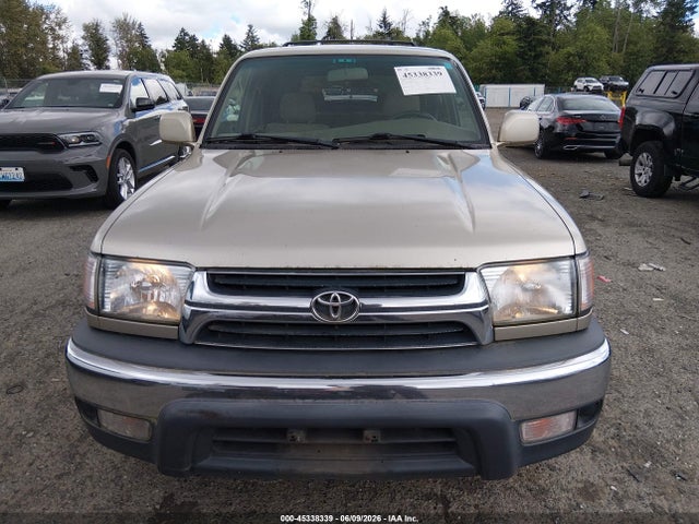 Toyota 4Runner Sr5 V6