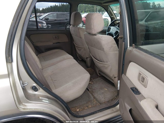 Toyota 4Runner Sr5 V6