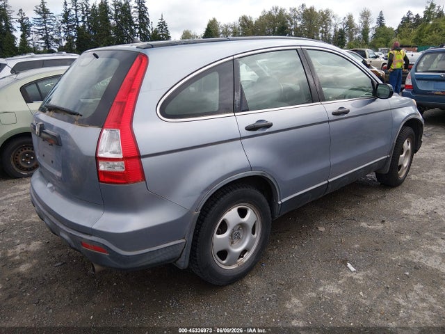 Honda CR-V Lx