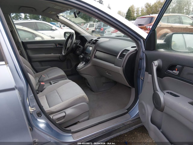 Honda CR-V Lx