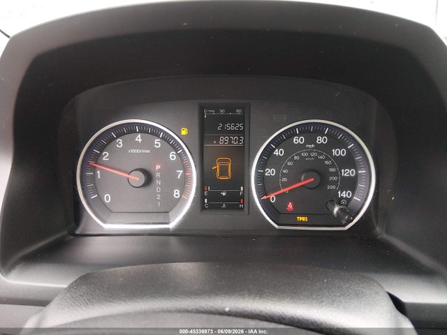Honda CR-V Lx