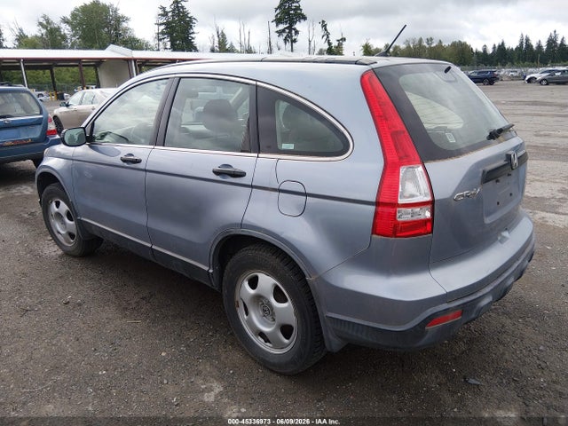 Honda CR-V Lx